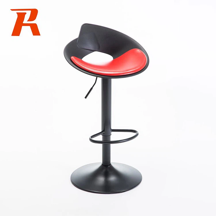 Comfortable Swivel Bar Stool