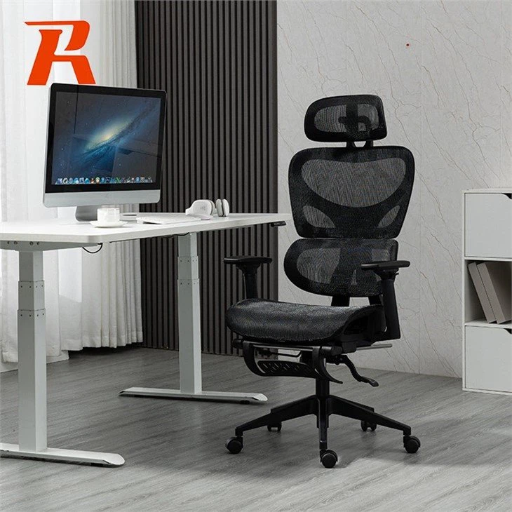 Hight-end Multifunction Ergonomic Office Chair price