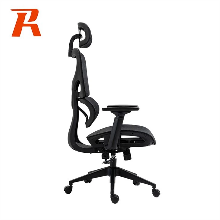 China Hight-end Multifunction Ergonomic Office Chair
